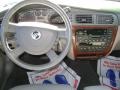 Silver Frost Metallic - Sable LS Premium Sedan Photo No. 27