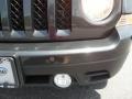 2011 Dark Charcoal Pearl Jeep Patriot Sport 4x4  photo #9