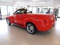 2006 Redline Red Chevrolet SSR   photo #3