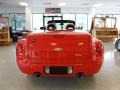 2006 Redline Red Chevrolet SSR   photo #5