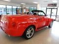 2006 Redline Red Chevrolet SSR   photo #6