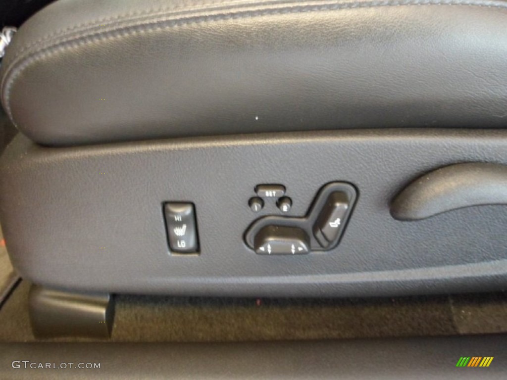2006 Chevrolet SSR Standard SSR Model Controls Photo #64803093
