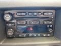 2006 Chevrolet SSR Standard SSR Model Audio System