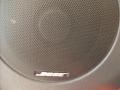2006 Chevrolet SSR Standard SSR Model Audio System