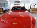 2006 Redline Red Chevrolet SSR   photo #29
