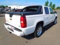 2010 Summit White Chevrolet Avalanche LT  photo #6