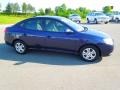 Regatta Blue - Elantra GLS Photo No. 3