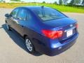 Regatta Blue - Elantra GLS Photo No. 5