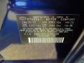 Regatta Blue - Elantra GLS Photo No. 7