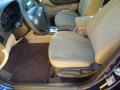 Regatta Blue - Elantra GLS Photo No. 8
