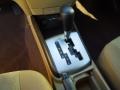 Regatta Blue - Elantra GLS Photo No. 11