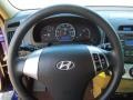 Regatta Blue - Elantra GLS Photo No. 14