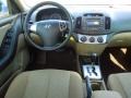 Regatta Blue - Elantra GLS Photo No. 17