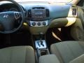 Regatta Blue - Elantra GLS Photo No. 18