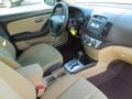 Regatta Blue - Elantra GLS Photo No. 22
