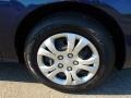 Regatta Blue - Elantra GLS Photo No. 24