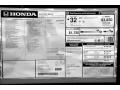 Taffeta White - Civic LX Sedan Photo No. 18