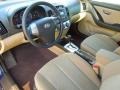 Regatta Blue - Elantra GLS Photo No. 26