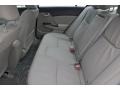 Alabaster Silver Metallic - Civic EX-L Sedan Photo No. 12