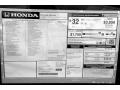 Alabaster Silver Metallic - Civic EX-L Sedan Photo No. 18