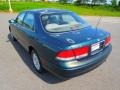 1996 Hunter Green Mica Mazda 626 ES V6  photo #5