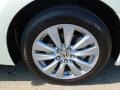 2011 Honda Accord EX-L V6 Sedan Wheel