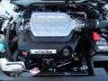 3.5 Liter SOHC 24-Valve i-VTEC V6 2011 Honda Accord EX-L V6 Sedan Engine