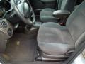 2001 CD Silver Metallic Ford Focus SE Sedan  photo #8