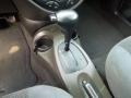 2001 CD Silver Metallic Ford Focus SE Sedan  photo #11