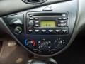 2001 CD Silver Metallic Ford Focus SE Sedan  photo #12