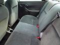 2001 CD Silver Metallic Ford Focus SE Sedan  photo #15