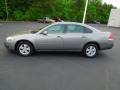 Dark Silver Metallic - Impala LT Photo No. 3