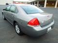 Dark Silver Metallic - Impala LT Photo No. 5