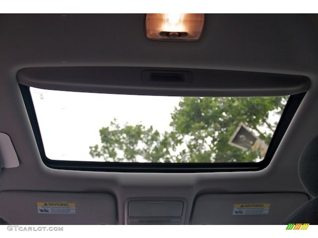 2012 Honda Accord EX Coupe Sunroof Photos