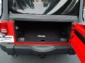 2012 Flame Red Jeep Wrangler Unlimited Sport S 4x4  photo #19