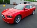 Redline 3-Coat Pearl - Charger R/T Plus Photo No. 2