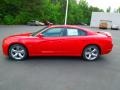 Redline 3-Coat Pearl - Charger R/T Plus Photo No. 3