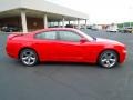 Redline 3-Coat Pearl - Charger R/T Plus Photo No. 4