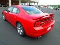 Redline 3-Coat Pearl - Charger R/T Plus Photo No. 5