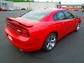 Redline 3-Coat Pearl - Charger R/T Plus Photo No. 6