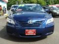 Black - Camry LE Photo No. 2