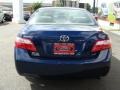 Black - Camry LE Photo No. 5