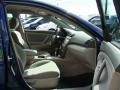 Black - Camry LE Photo No. 8