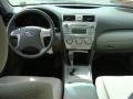Black - Camry LE Photo No. 9