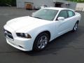 Bright White - Charger SE Photo No. 2