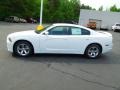 Bright White - Charger SE Photo No. 3