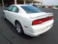 Bright White - Charger SE Photo No. 5