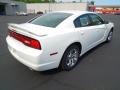 Bright White - Charger SE Photo No. 6