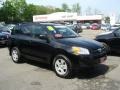 Black 2011 Toyota RAV4 V6 4WD