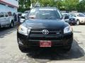 2011 Black Toyota RAV4 V6 4WD  photo #2